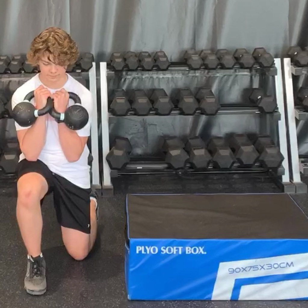 trainingblock
